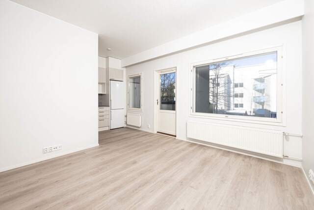 Rental Tampere Annala 2 rooms