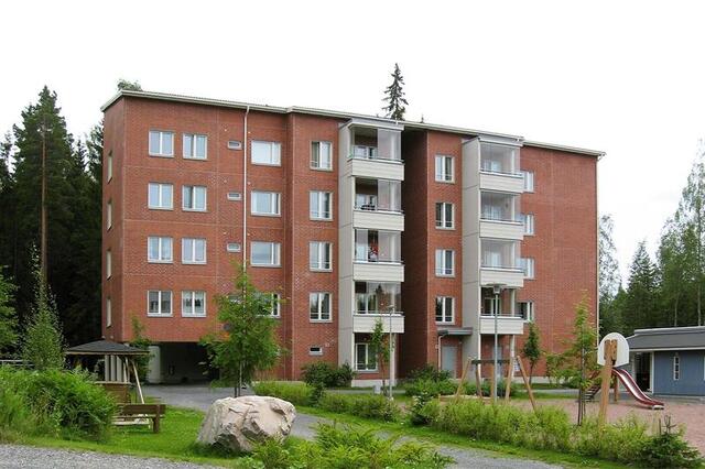 Rental Tampere Kalkku 2 rooms