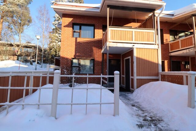 Vuokra-asunto Kuopio Levänen 4 huonetta
