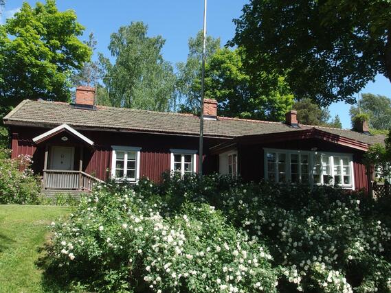 Vuokrataan puutalo-osake Kaksio - Turku Ruohonpää Ruohonpäänkatu 10 A