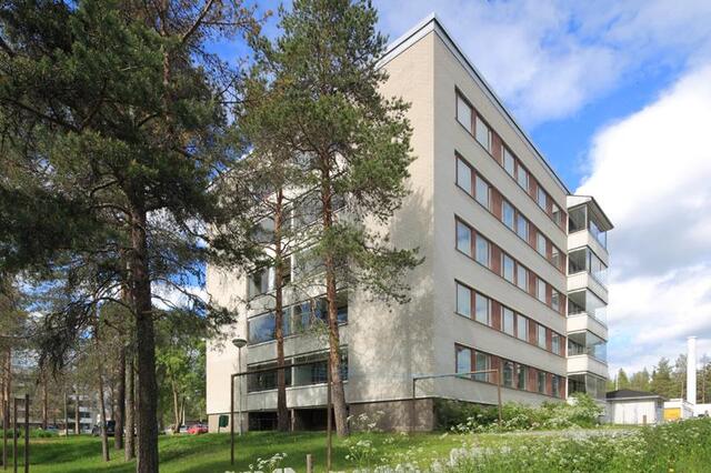 Vuokra-asunto Rovaniemi Korkalovaara 3 huonetta