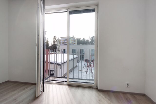 Rental Vantaa Kaivoksela 1 room