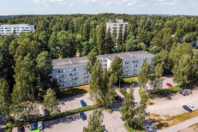 Rental Espoo Tapiola 2 rooms