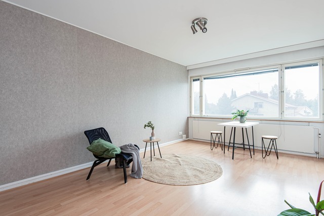 Vuokra-asunto Tampere Ruotula Yksiö