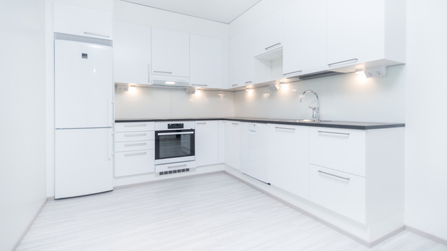 Rental Kerava Keskusta 2 rooms Santaniitynkatu 23