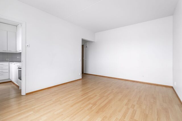 Rental Vantaa Malminiitty 2 rooms