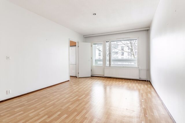 Rental Vantaa Jokiniemi 2 rooms