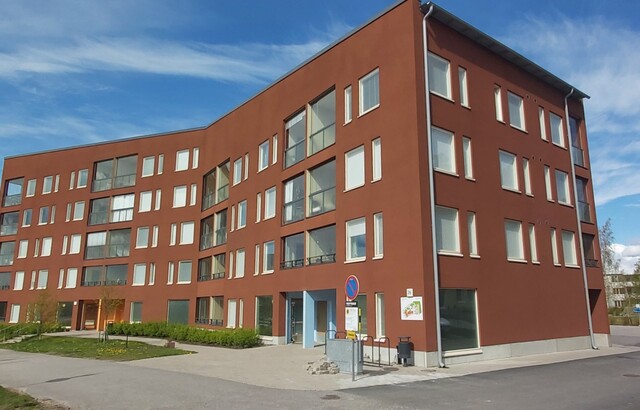 Rental Vantaa Jokiniemi 2 rooms -