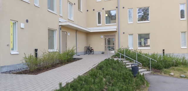 Rental Vantaa Jokiniemi 2 rooms -