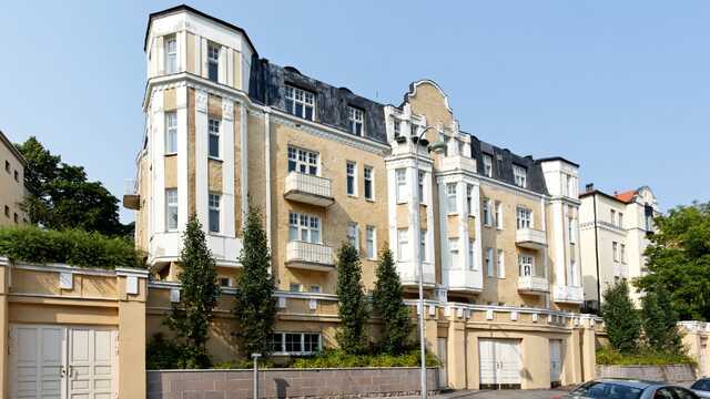 Rental Helsinki Eira 2 rooms