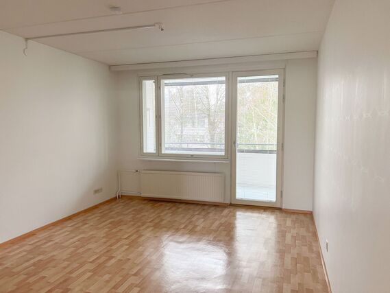 Rental Kerava Kannisto 2 rooms