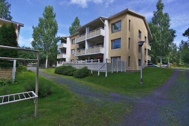 Rental Mikkeli Rantakylä 2 rooms