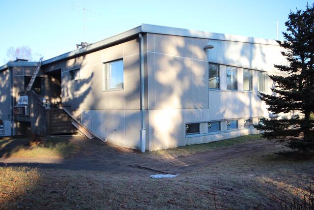 Rentals: Eurajoki , 3h + k + kph + vh + sauna, 3 rooms, block of flats,  750, €/m, 1412438 - For rent 