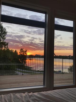 Vuokra-asunto Pirkkala Vähäjärvi 3 huonetta