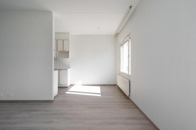 Rental Vantaa Mikkola 2 rooms