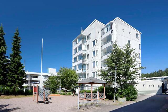 Rental Vantaa Jokiniemi 3 rooms