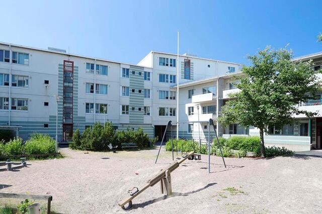 Rental Vantaa Jokiniemi 3 rooms