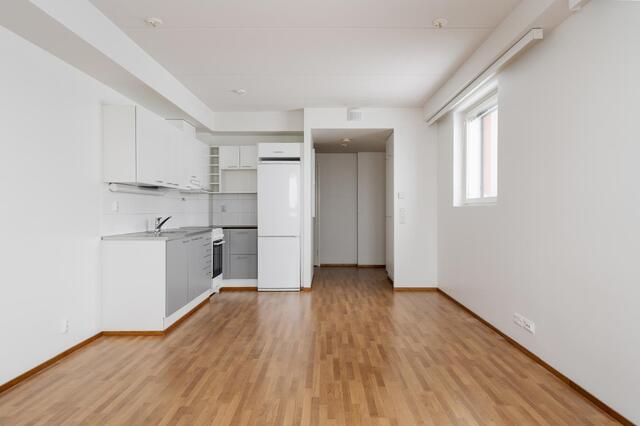 Rental Vantaa  2 rooms