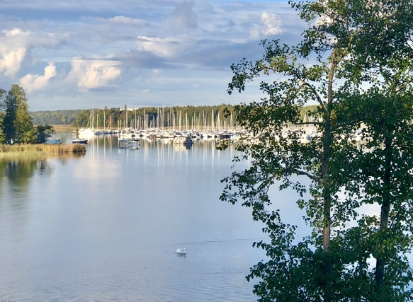 Vuokra-asunto Espoo Nuottaniemi 5 +