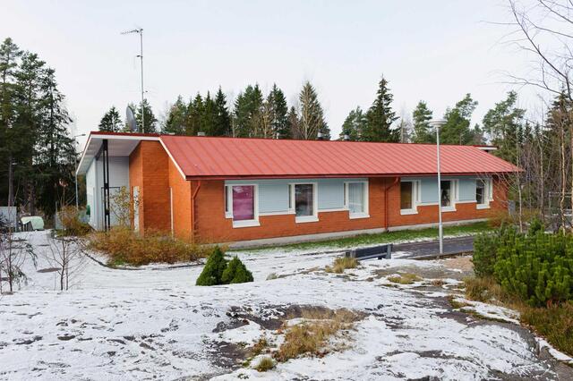 Asumisoikeusasunto omakotitalo 4 huonetta - Vantaa Itä-Hakkila Hakunilantie  103