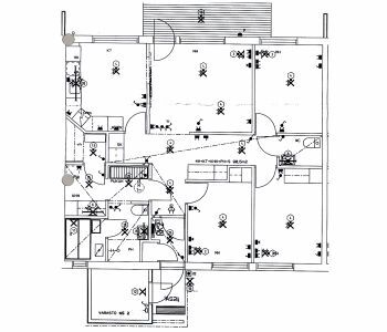 Right of occupancy apartment Hattula Parola 4 rooms