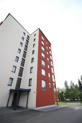 Rental Järvenpää Villanen 1 room