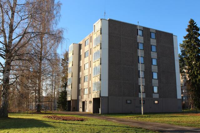 Vuokra-asunto Lahti Kilpiäinen 3 huonetta