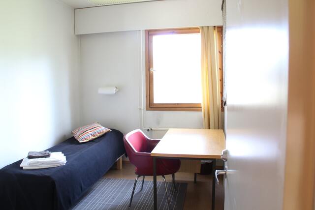 Rental Vantaa  1 room