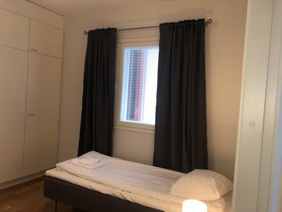 Rental Seinäjoki  3 rooms