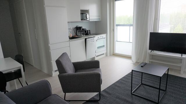 Rental Seinäjoki  2 rooms