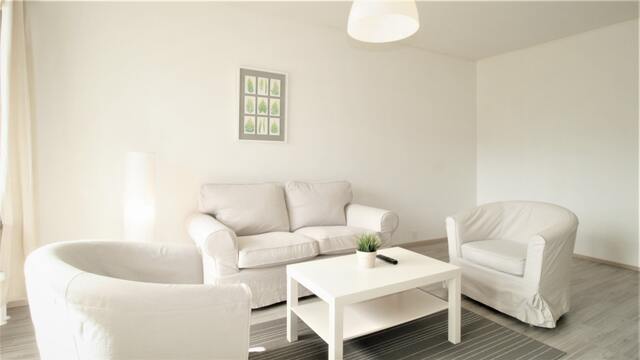 Rental Pori  3 rooms