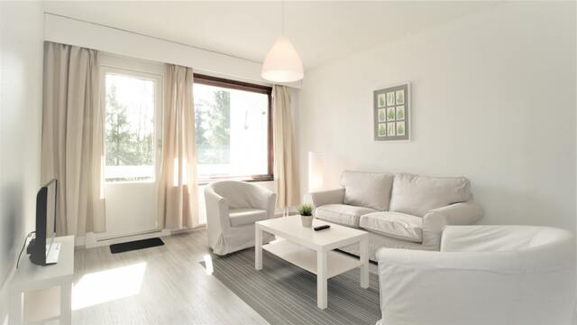 Rental Pori  3 rooms