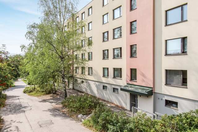 Rental Vantaa Hakunila 3 rooms