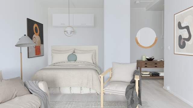 Rental Vantaa Martinlaakso 1 room
