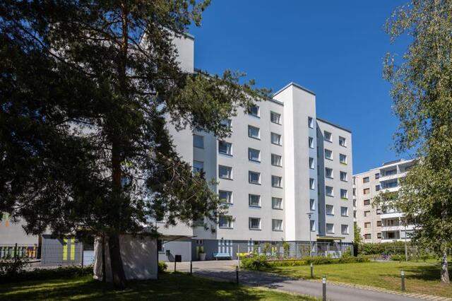 Rentals: Tampere Kaukajärvi, 2h+k, 2 rooms, block of flats, , €/m,  722460 - For rent 