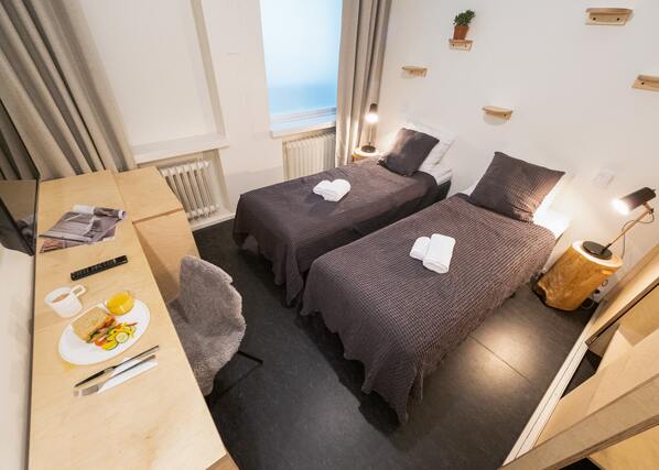 Rental Jyväskylä  1 room