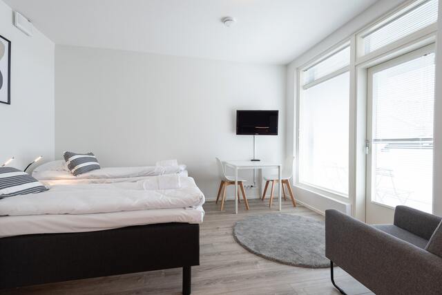 Rental Turku Mälikkälä 1 room