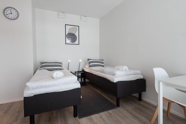 Rental Turku Mälikkälä 1 room