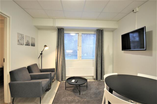 Rental Kuopio  3 rooms