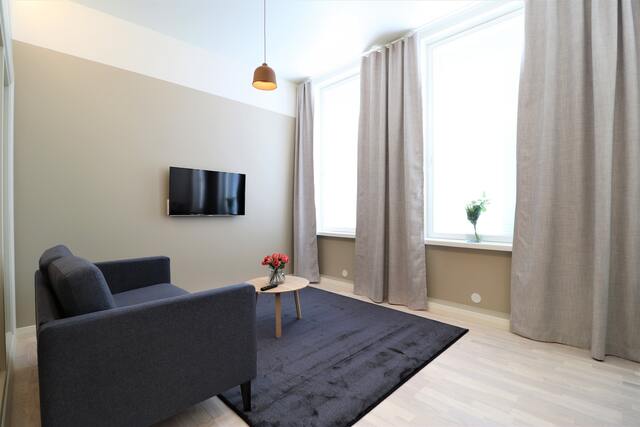 Rental Vaasa  3 rooms