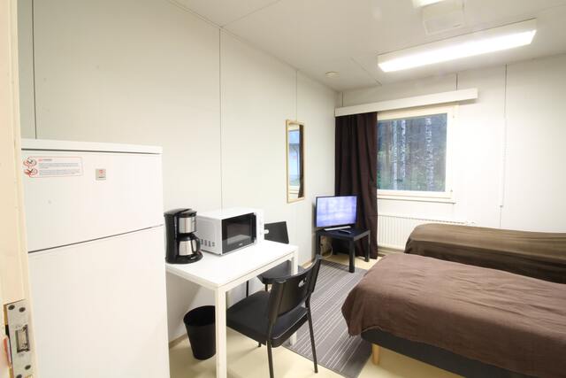 Rental Vantaa  1 room