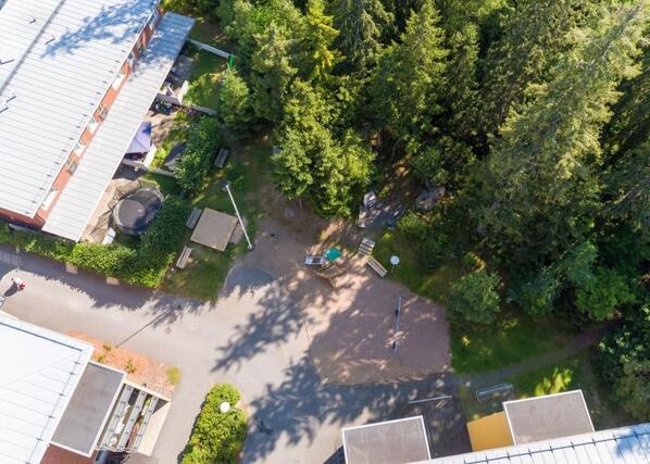 Vuokra-asunto Tampere Holvasti 5 +