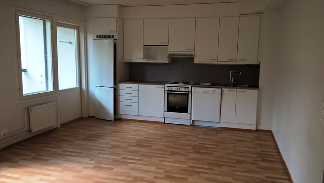 Rental Espoo Tuomarila 1 room -