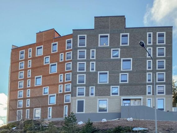 Vuokra-asunto Espoo Olari Yksiö -