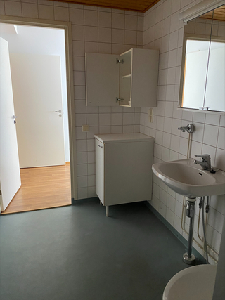 Vuokra-asunto Helsinki Ruoholahti Kaksio Itämerenkatu 26 C