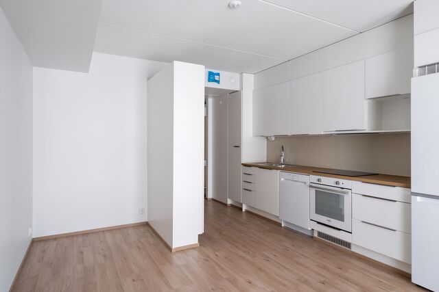 Rental Espoo Tapiola 1 room