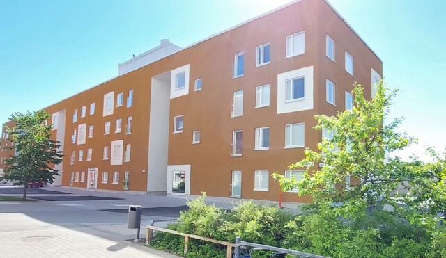Vuokra-asunto Vantaa Koivuhaka 3 huonetta -