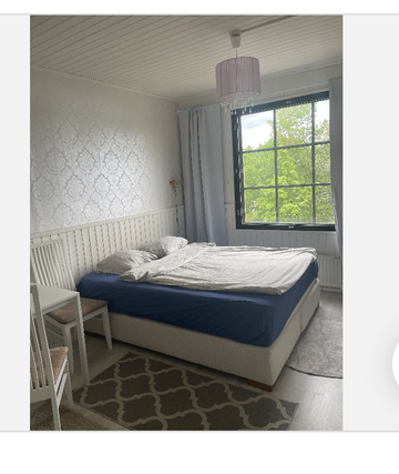 Rental Turku Nummi 1 room