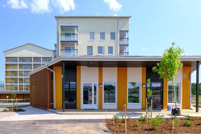 Rental Järvenpää Lepola 1 room