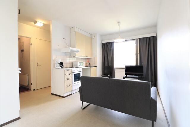 Rental Porvoo  3 rooms